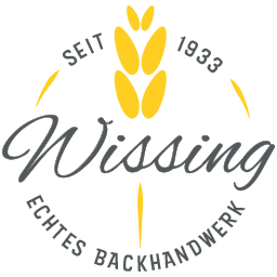 Bäckerei Wissing Logo